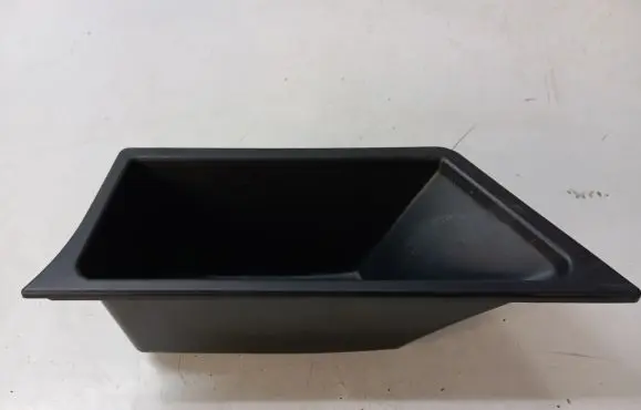 Mercedes-Benz GLE (W166 - C292) Other trunk/boot trim element A1666840000