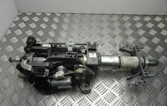 Electric power steering pump