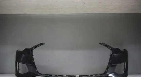 Audi A6 S6 C8 4K Front bumper