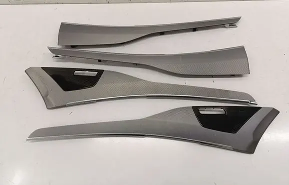 Volvo XC90 Door card panel trim set 31366191 31366192 31662023