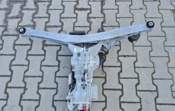 BMW 2 F44 Rear differential 8834438