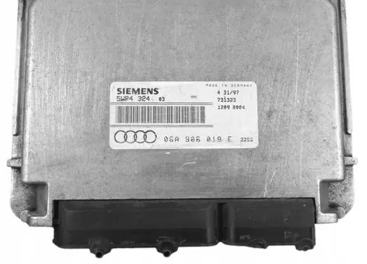 Audi A3 S3 8L Engine control unit/module 06A906019E