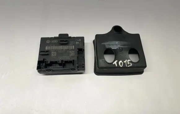 Audi A7 S7 4G Door control unit/module 4G8959792J 4G8959792G