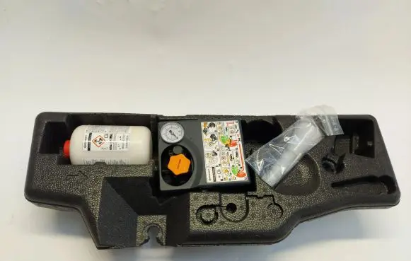 Volvo V60 Tool set 31471271