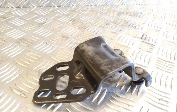 Ford B-MAX Roller guide/hinge set 3314RH