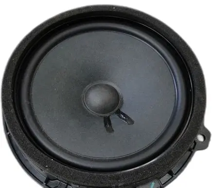 KIA Xceed Rear door speaker cover trim