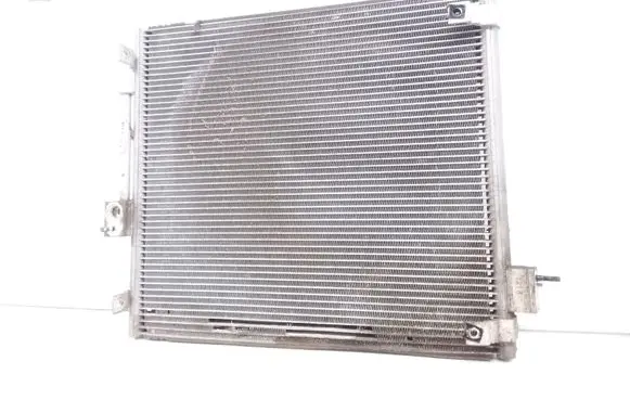 Tesla Model S A/C cooling radiator (condenser) MLOTKA3D