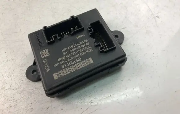 Volvo S60 Other control units/modules 31456699
