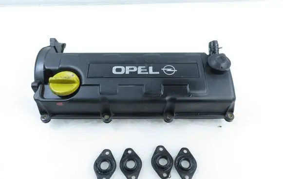 Opel Astra G Rocker cam cover 897183005