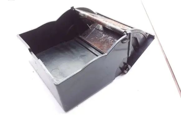 Renault Espace I Car ashtray