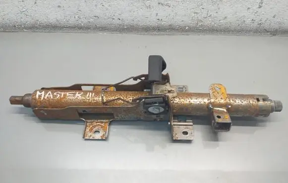 Renault Master III Steering wheel axle