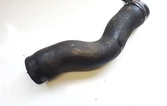 Opel Astra G Intercooler hose/pipe