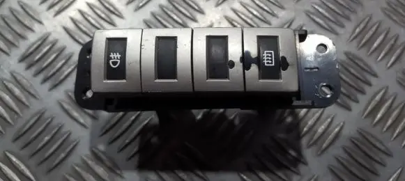 KIA Sedona Fog light switch 