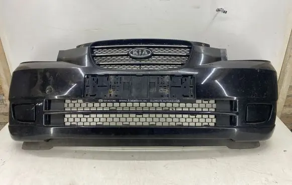 KIA Picanto Front bumper 8651107000
