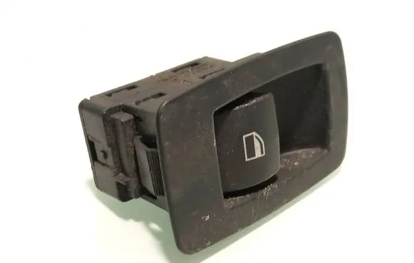 BMW 5 E60 E61 Electric window control switch 6922244