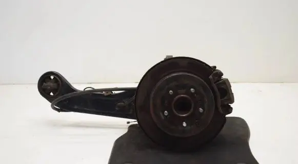 KIA Sportage Rear suspension assembly kit set 55270D3050 55100D3050