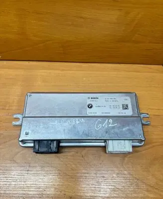 BMW 7 G11 G12 Camera control unit module 046808799 1525810108 0263008006
