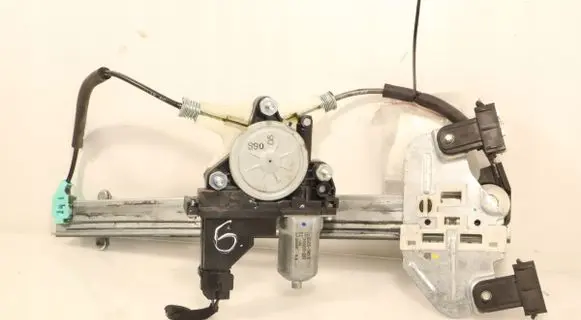 KIA Rio Front window lifting mechanism without motor 824501W010