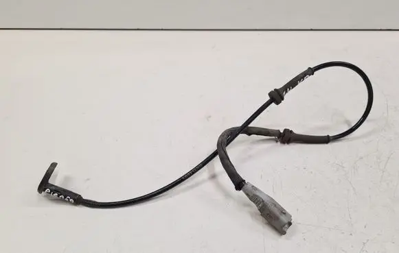 Citroen C4 Grand Picasso ABS brake wheel speed sensor 9655270080