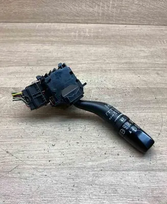 Mazda 6 Wiper control stalk 17D254
