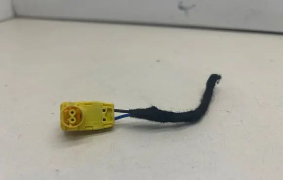 Porsche Macan (95B) Other wiring loom 8X0972562B