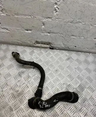 BMW X5 E70 Engine coolant pipe/hose 7808078