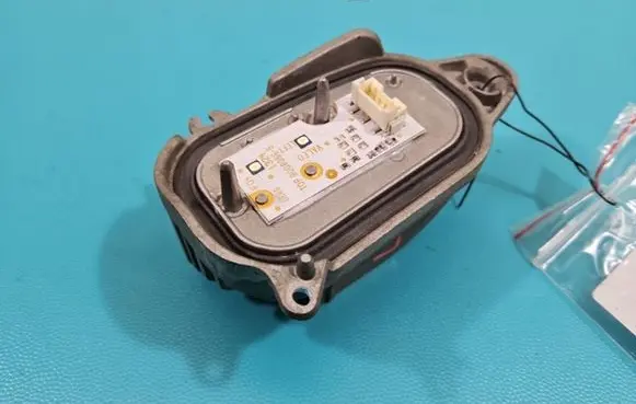Audi Q5 SQ5 Central body control module 23051301 IMPRK1417754