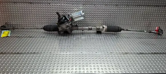Renault Twingo III Steering rack S26340997 490012032R