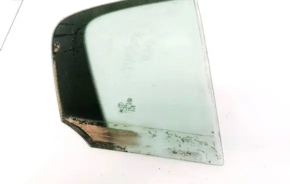 Skoda Octavia Mk2 (1Z) Rear side window