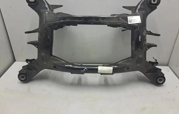 BMW X3 G01 Rear subframe 6874406 6887442