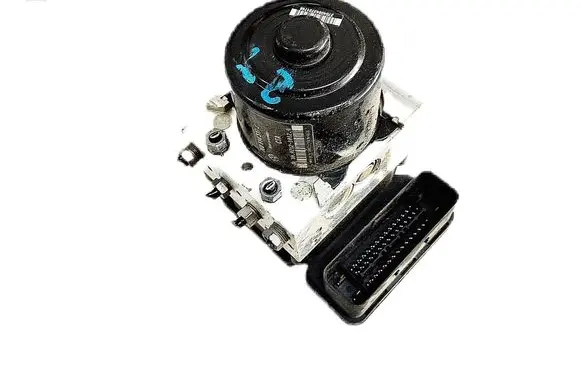 Volkswagen Transporter - Caravelle T5 ABS Pump 7E0614517J 7E0907379L