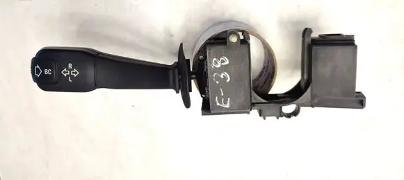 BMW 7 E38 Indicator stalk 32311162088