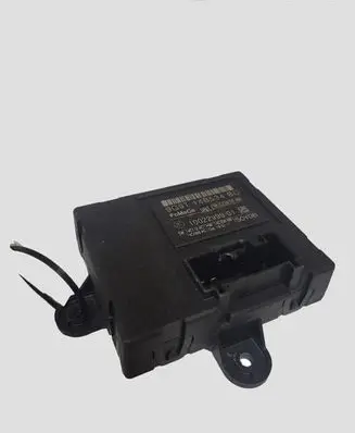 Ford Mondeo MK IV Door control unit/module 9G9T14B534BC