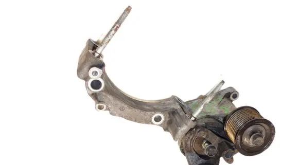 Generator/alternator bracket