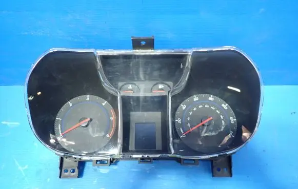 Chevrolet Orlando Speedometer (instrument cluster)