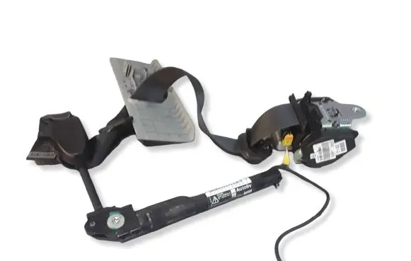 Chevrolet Cruze Front seatbelt 13297078
