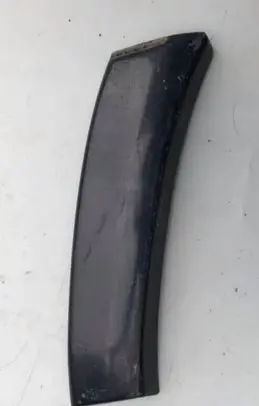 Mercedes-Benz E W124 Rear fender molding trim 1246901940L