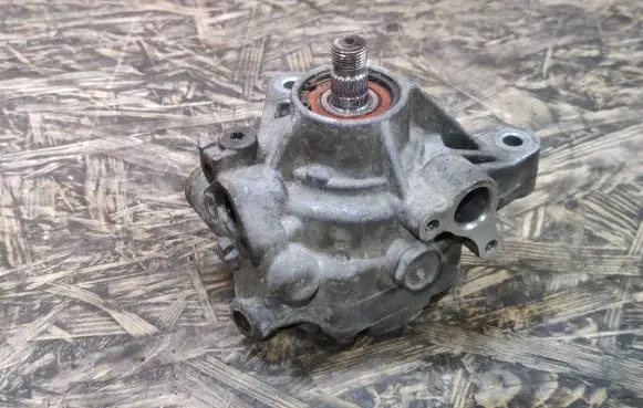 Honda Element Power steering pump PZDA00193019 RAASCA33C PZDA0