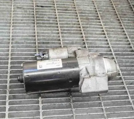 BMW X1 E84 Starter motor 85702380001148034