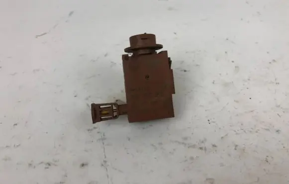 Audi A6 S6 C7 4G Air pressure sensor 4H0907658 PAG220212