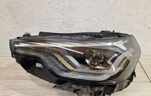 BMW 2 G42 Headlight/headlamp 5A03E37-04