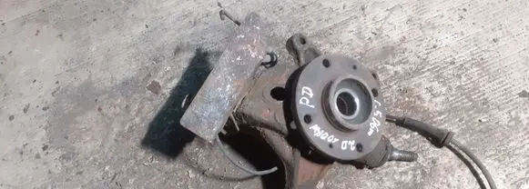 Citroen C5 Front wheel hub