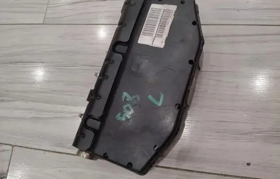 Peugeot 508 Side airbag 9686337580
