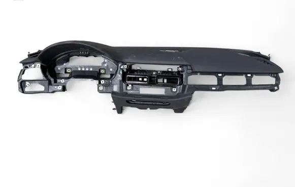 Audi A5 Dashboard