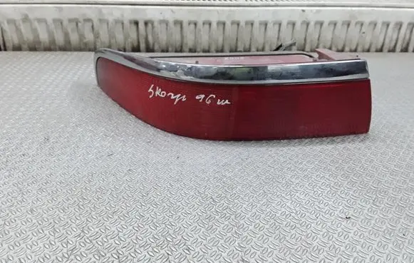 Ford Scorpio Rear/tail lights 95GG13A603AB