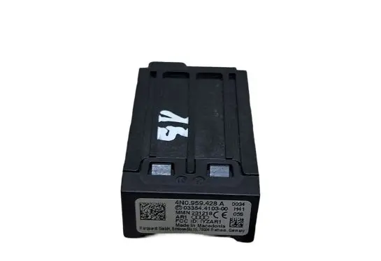 Audi e-tron Other control units/modules 4N0959428A