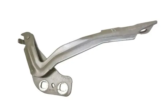 Ford Fusion II Engine bonnet/hood hinges DS73F16800 DS73F16800AB FZPMA