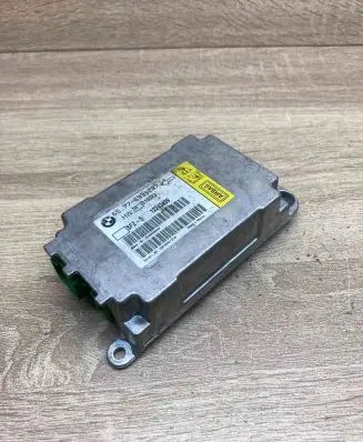 BMW 5 E60 E61 Airbag control unit/module 6939287 12243439