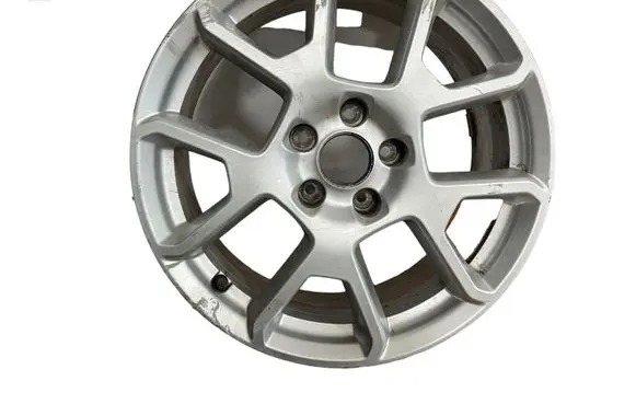 Jeep Renegade R17 alloy rim 735713450 EDOT4386 5X110