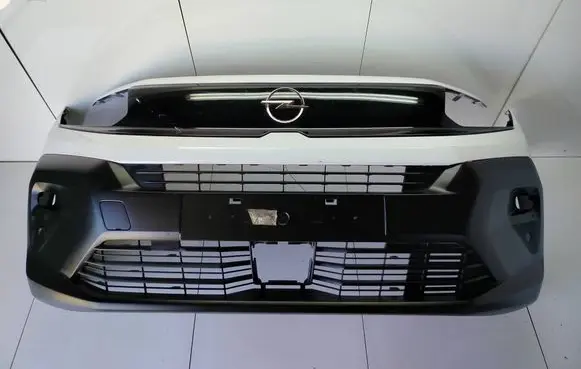 Opel Combo E Front bumper